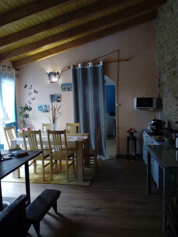 Casa Antoni@ Guest House Parada del Sil Eksteriør bilde
